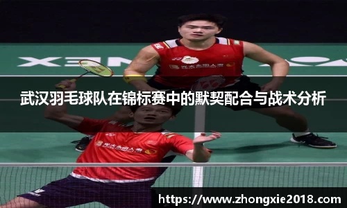 武汉羽毛球队在锦标赛中的默契配合与战术分析